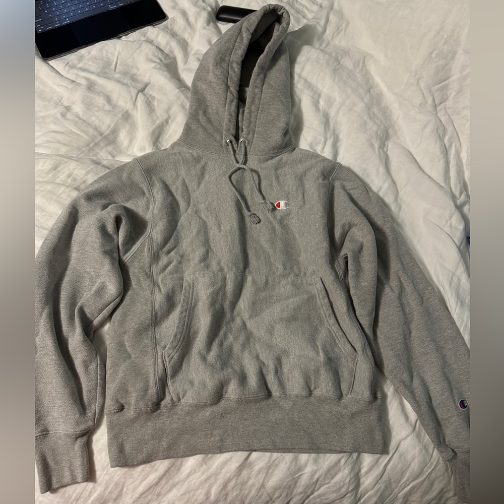 Champion Hoodie